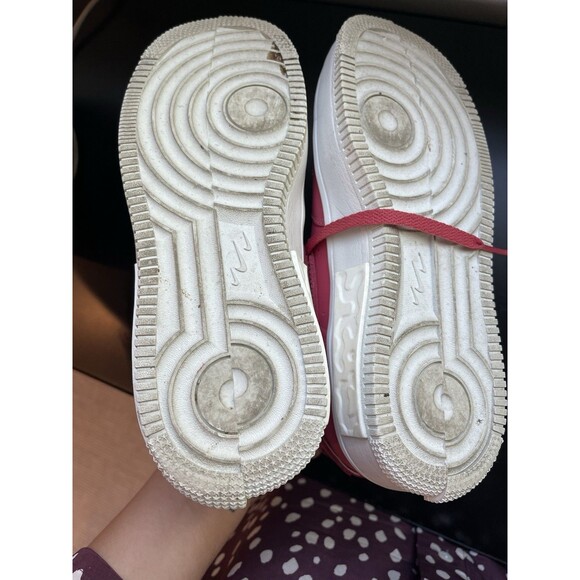 Nike Air Force 1 Sneaker Low Fontanka Archeo Pink Women’s Size 8.5 Athletic $105 - Picture 9 of 10